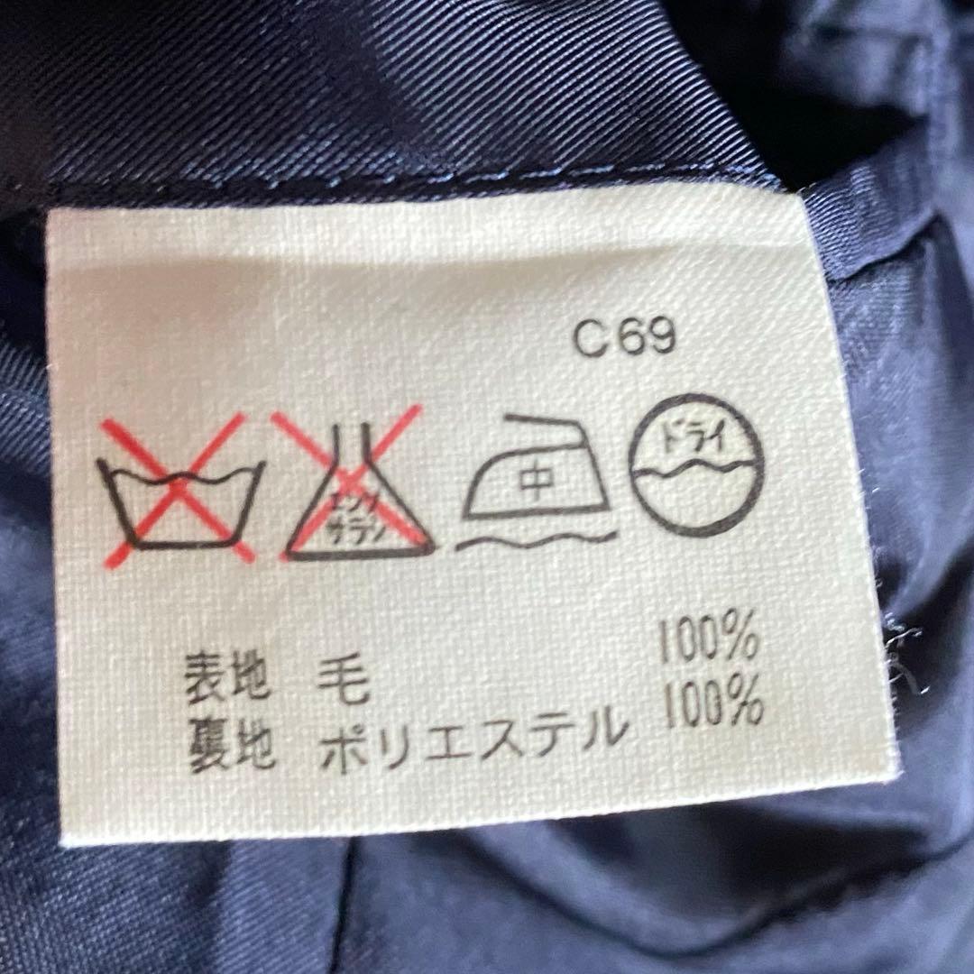 美品】ラルフローレン フォーマル4点セット 紺×ブラックウォッチ 120cm