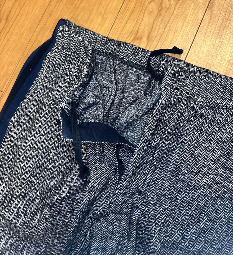 T*a様 Enginnerd Garments Track Pant-HBJer - メルカリ