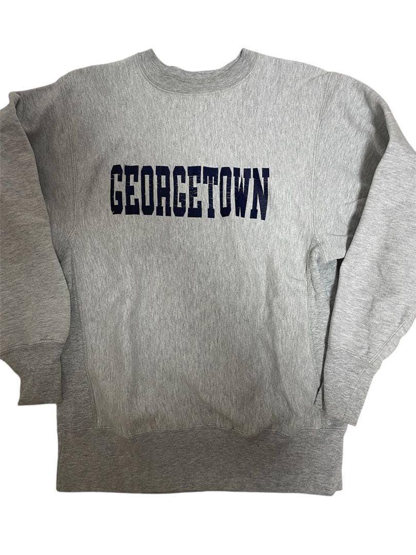 チャンピオンリバースウィーブ⭐︎USA製サイズL Champion（チャンピオン） リバースウィーブ usa 大きいサイズ メンズ