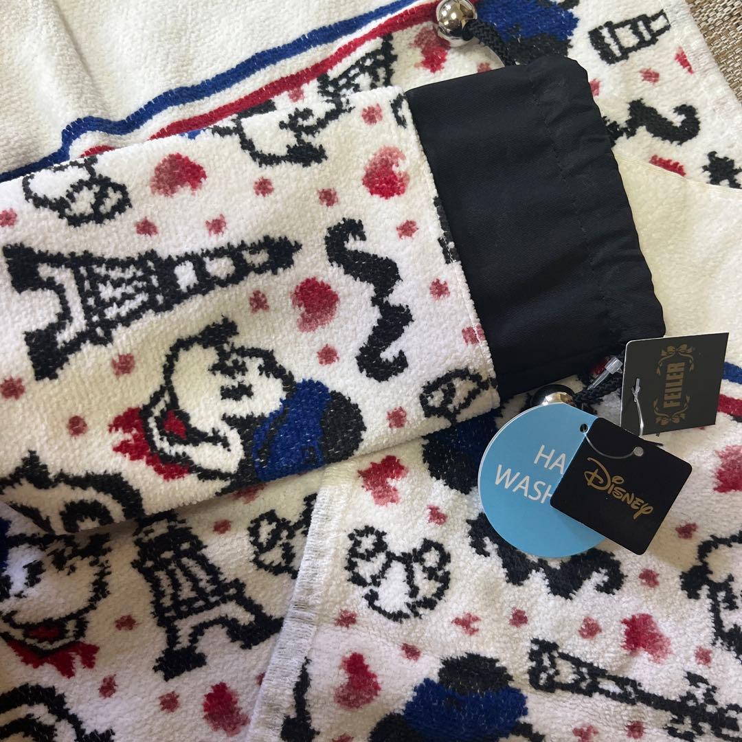 ⬛︎ななっちさん専用 FEILER ミッキーコラボ フェイスタオル＆ボトル