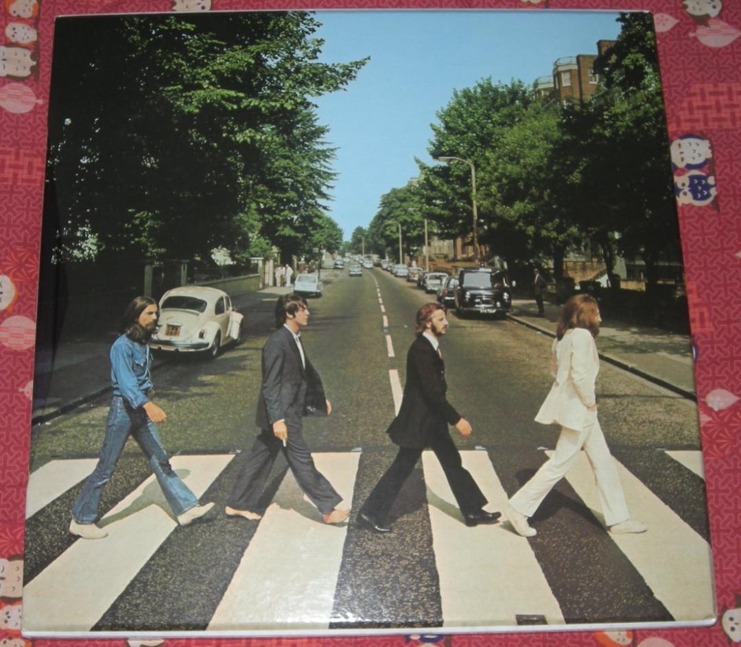 ザ・ビートルズ / アビィ・ロード (スーパー・デラックス・エディション) Abbey Road (Super Deluxe Edition) [2019 Remix & Remaster