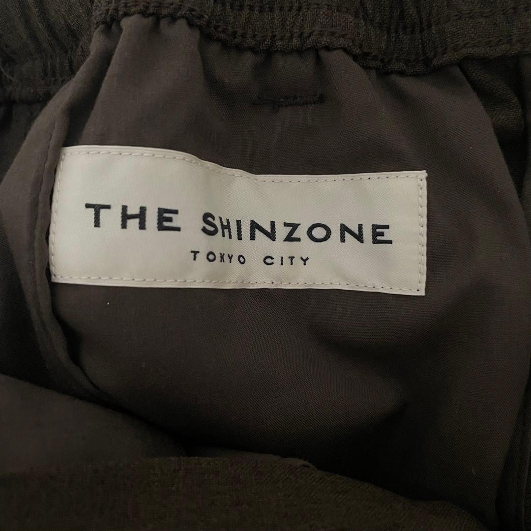 新品タグ付 定価15400円 THE SHINZONE グラミチ ショートパンツ - メルカリ