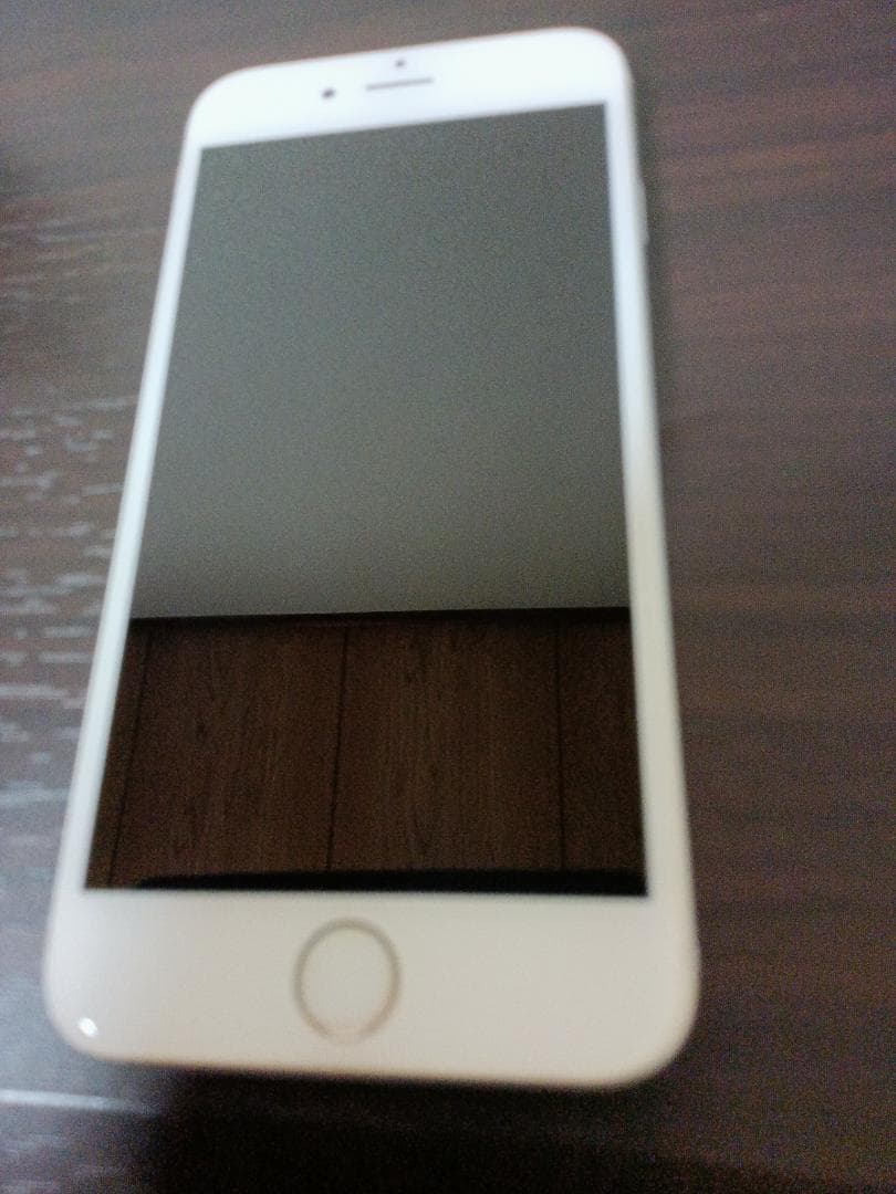 SIMフリー】iPhone 6s 64GB シルバー（バッテリー72%） - メルカリ