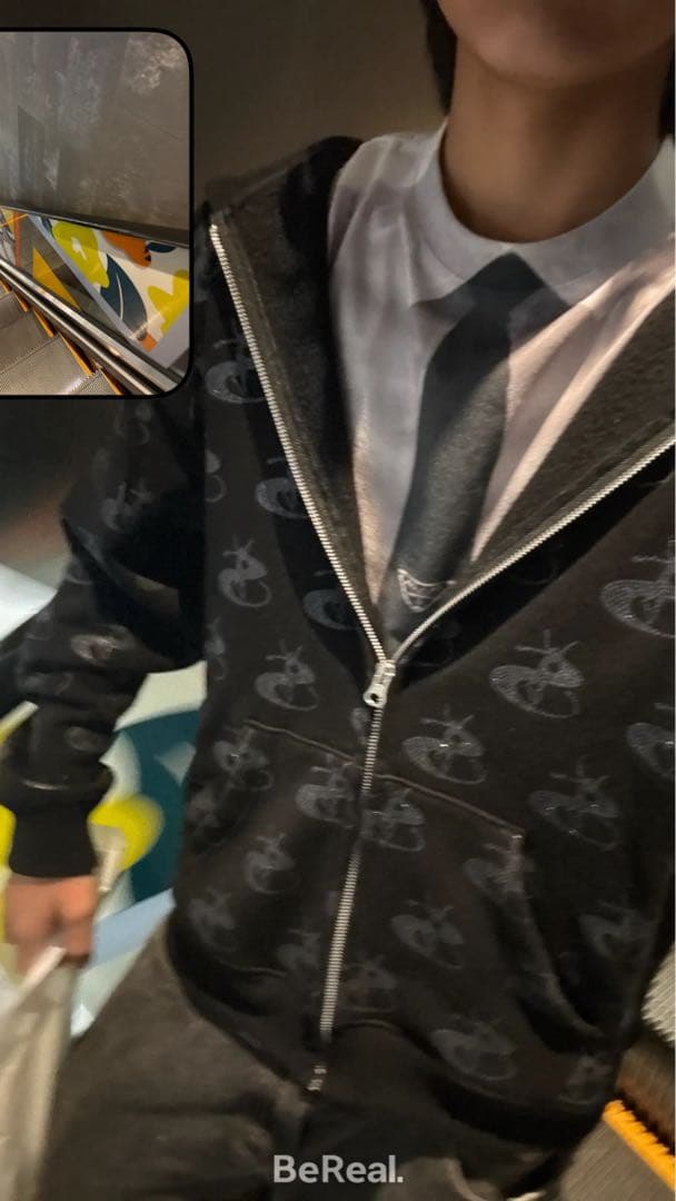 KありSサイズ fuckthisindustry fti ネクタイT値下げ可能 - メルカリ