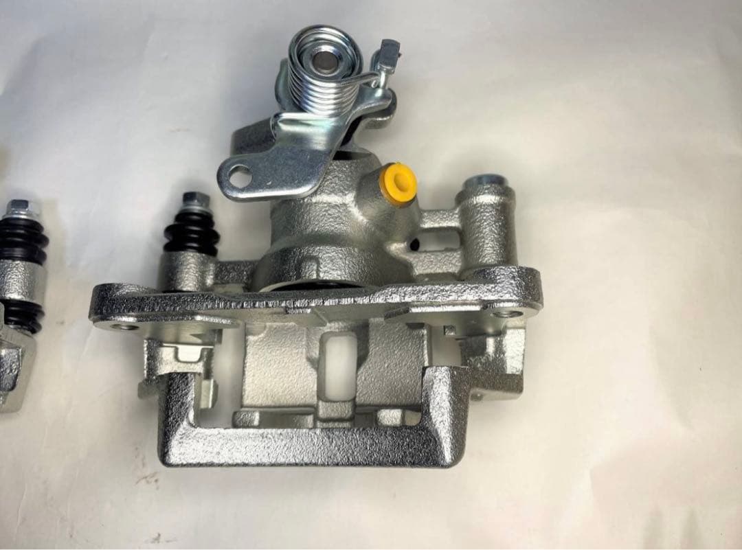 新品 リア ブレーキ 左右 AE86 トレノ レビン キャリパー セット