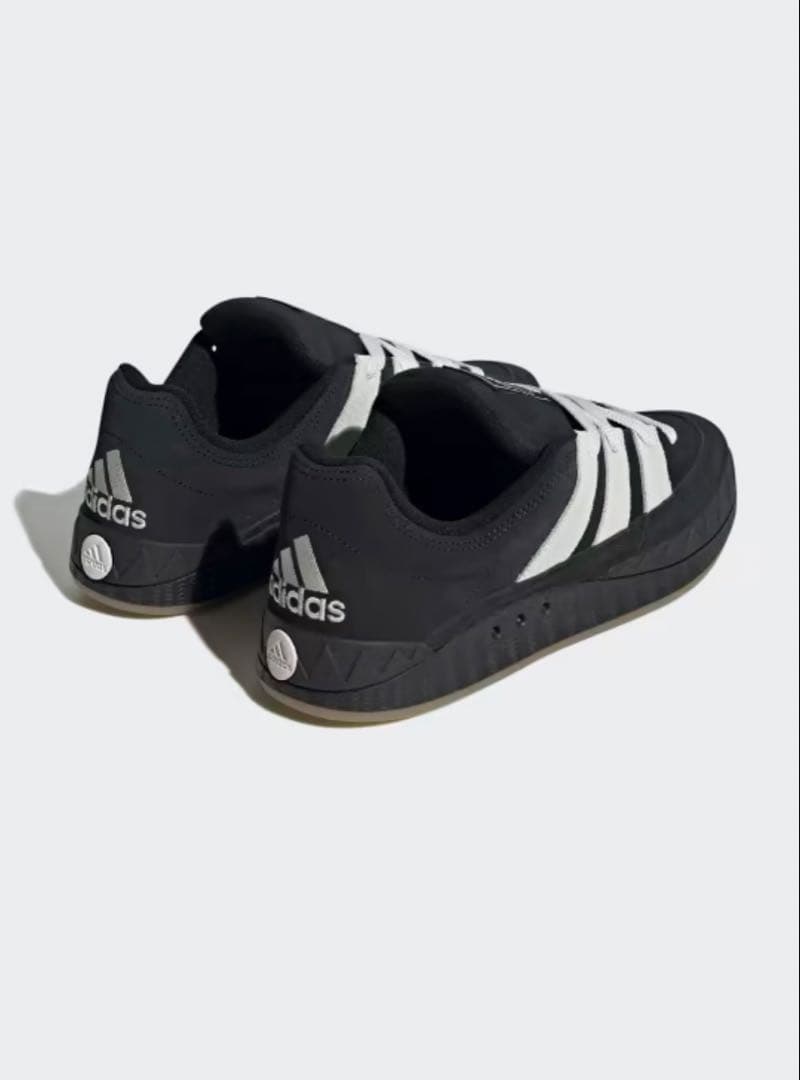 adidas Adimatic Core Black26cm