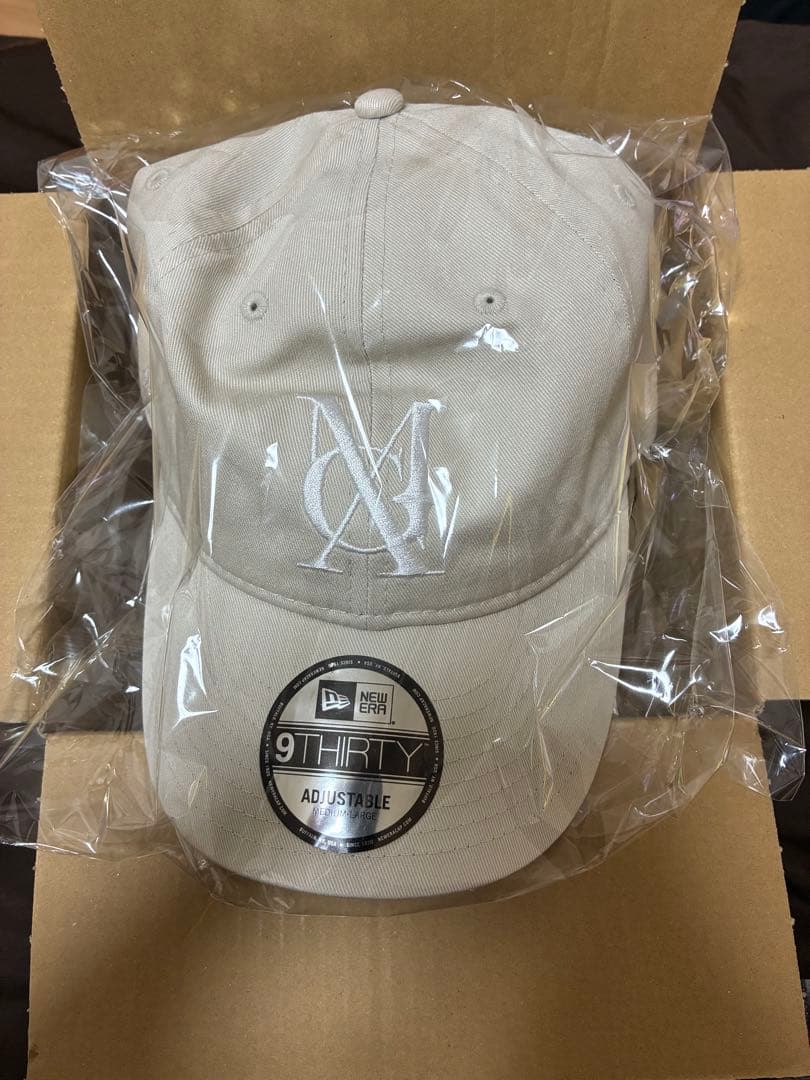 ミセスグリーンアップルニューエラコラボキャップ Mrs. GREEN APPLE × SNKRDUNK、NEW ERA®コラボアイテム、11月18日(火