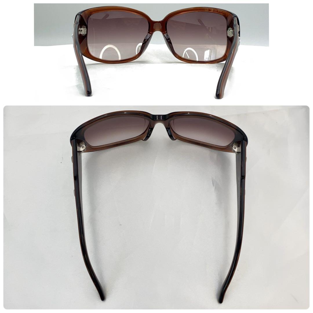 Dior サングラス ETHNDIOR 1/F/S ビジュー 美品 - メルカリ