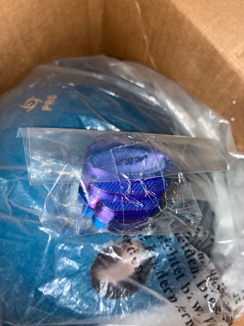 【値下げ〜10/9日まで】在庫無し　アイオンプロソリッド　16p コア模型付き