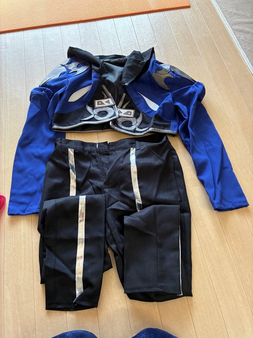 FF14 アルフィノ コスプレ衣装 Mサイズ FF14 Mサイズ