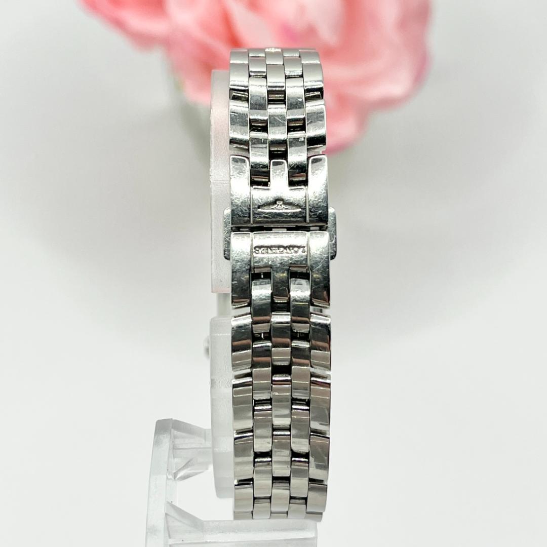 《稼働品》ロンジン★クォーツ 腕時計★ドルチェヴィータ★レディース