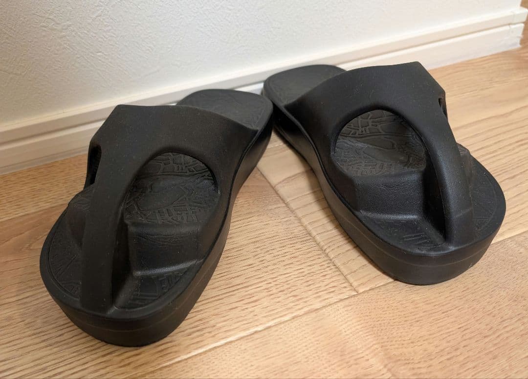 Racbaki イージーサンダル アンカー L 上級者向け　ラクバキ イージーサンダル アンカー | Racbaki