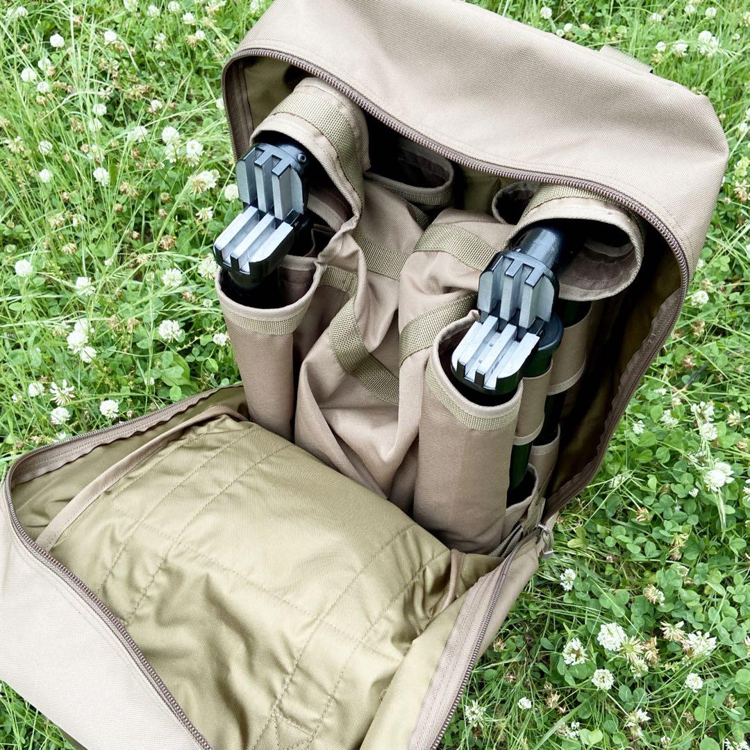 TCOT ミルスペックコット MilspeCOT 簡易ベッド アウトドアTCOT ミル