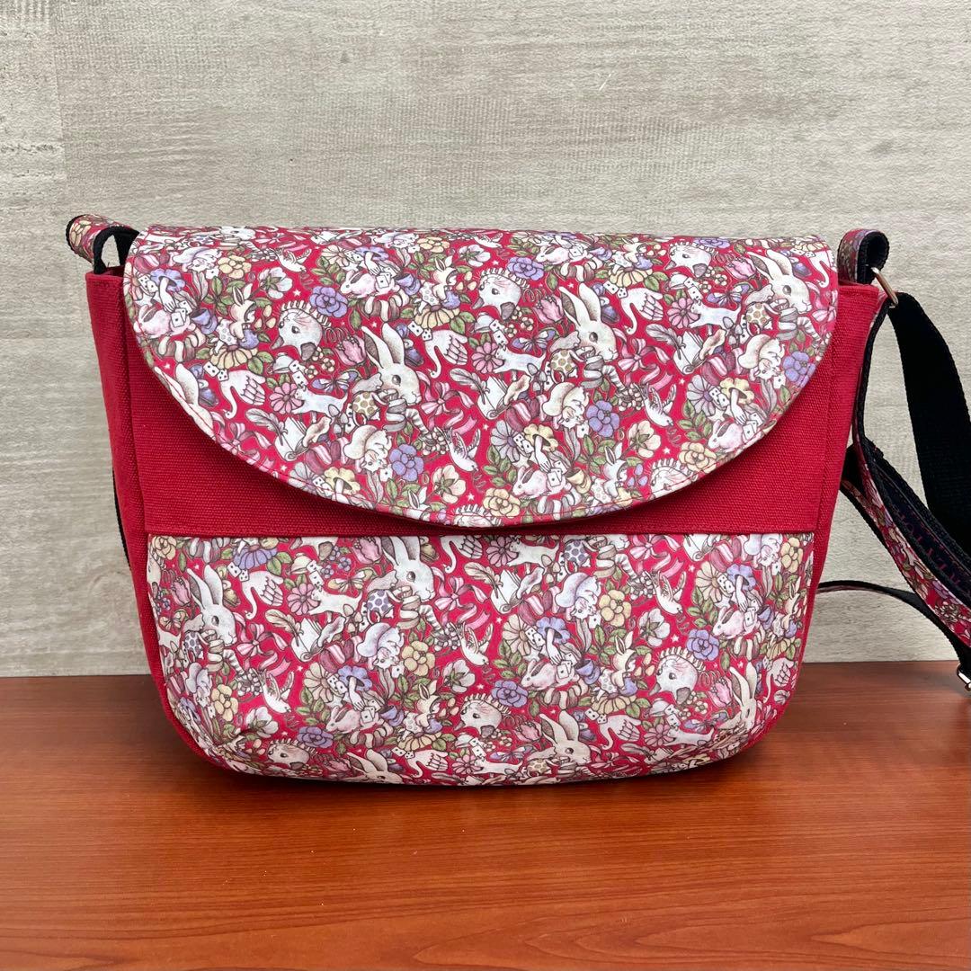 ジョリーフルール マイリトルテイラー フラップショルダーPart 2 ⑨