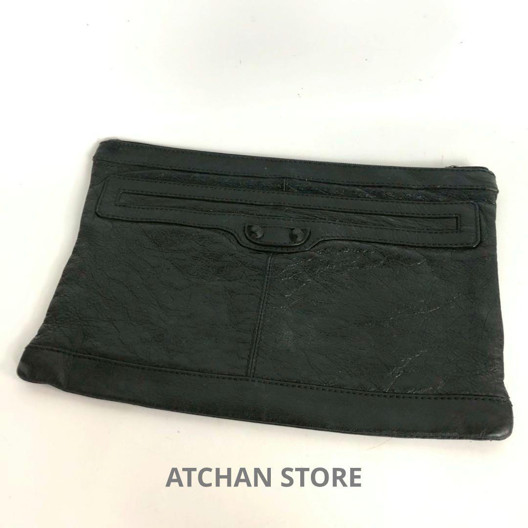 BALENCIAGA バレンシアガ セカンドバッグ ブラック レディース 楽天市場】【バッグ】BALENCIAGA バレンシアガ ショッピング ポーチ L