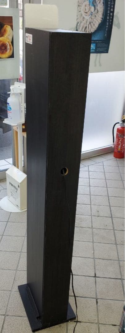 新品家具・インテリア - メダルチェンジャー 黒 スリム 1000円→100円