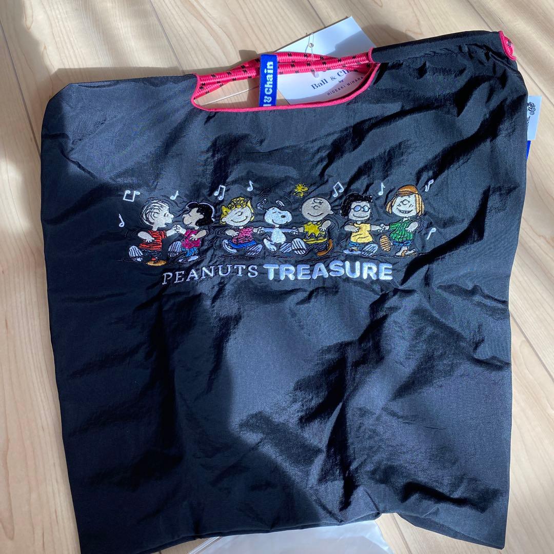 ボールアンドチェーン　スヌーピー　阪急梅田　M ブラック 楽天市場】≪ 新品 ≫ボールアンドチェーン 2025年「 スヌーピー 阪急