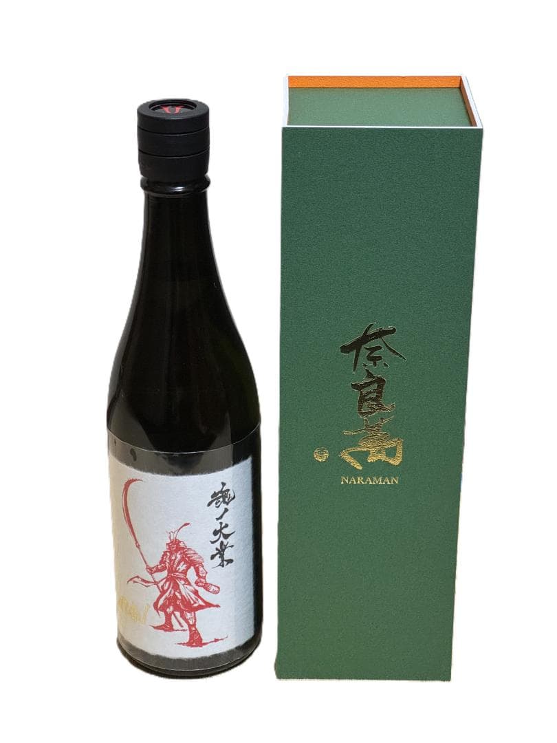 日本酒2本セット（AKABU、奈良萬） 日本酒2本セット（AKABU、奈良萬） 日本酒2本セット（AKABU、奈良萬
