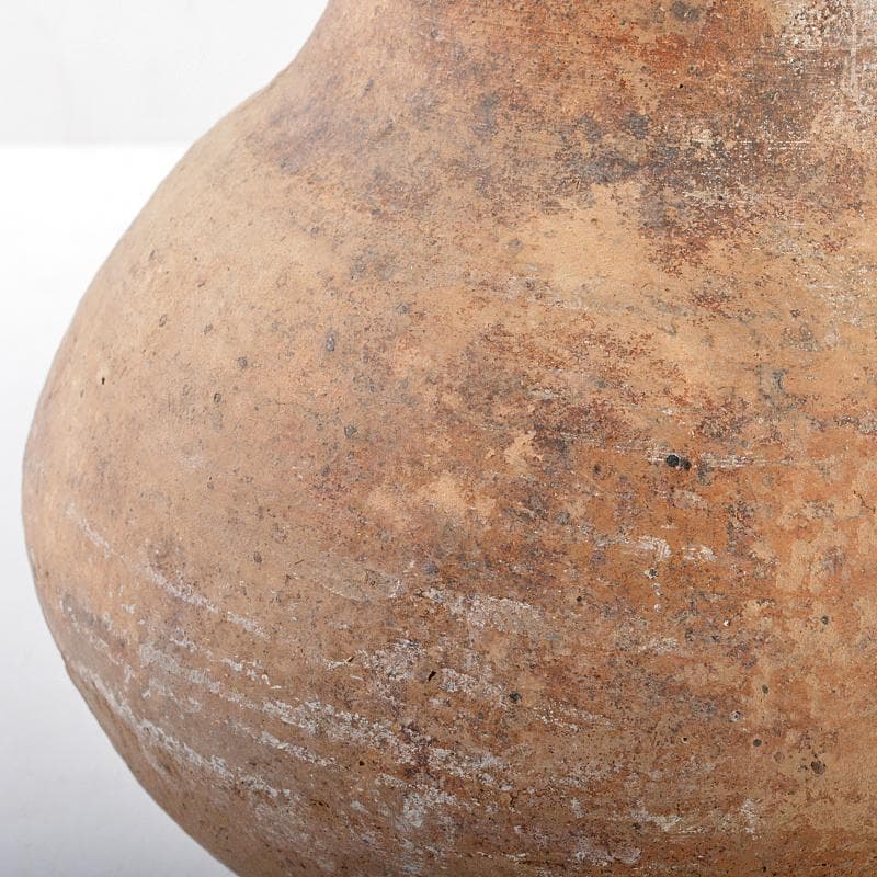 朝鮮美術 須恵器 新羅土器 南満州発掘品 時代箱付 V R5733 - メルカリ