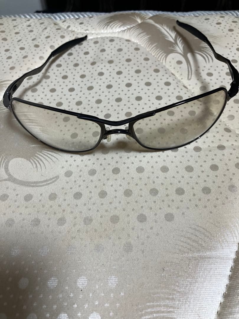 小物 OAKLEY Oakley Plantaris Sunglasses - Matte Transparent Fern/Prizm