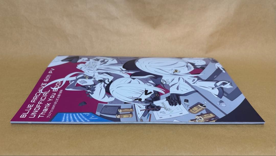 C106 ねこきゃとてぃくす ブルーアーカイブ本 ブルアカ コミケ - メルカリ