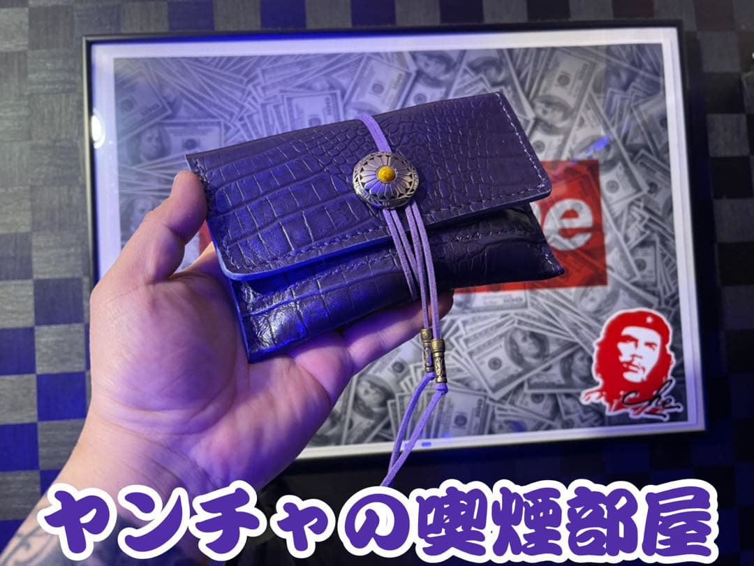 シャグポーチ シャグポーチ | Round head