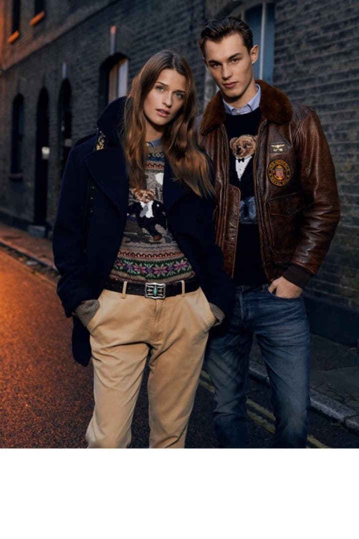 名作】RRL レザー ドキュメントケース バッグ A-2タイプ