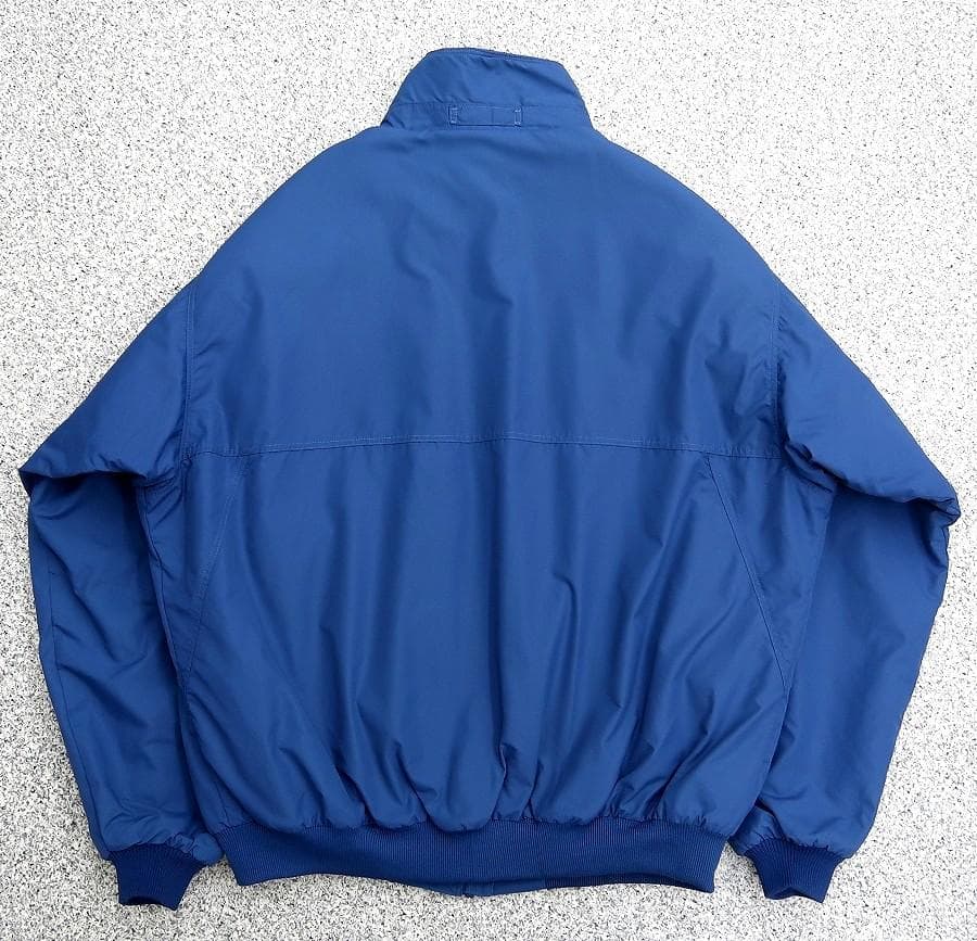 美品 XXL 雪無し パタゴニア 1993 シェルドシンチラ ジャケット - メルカリ