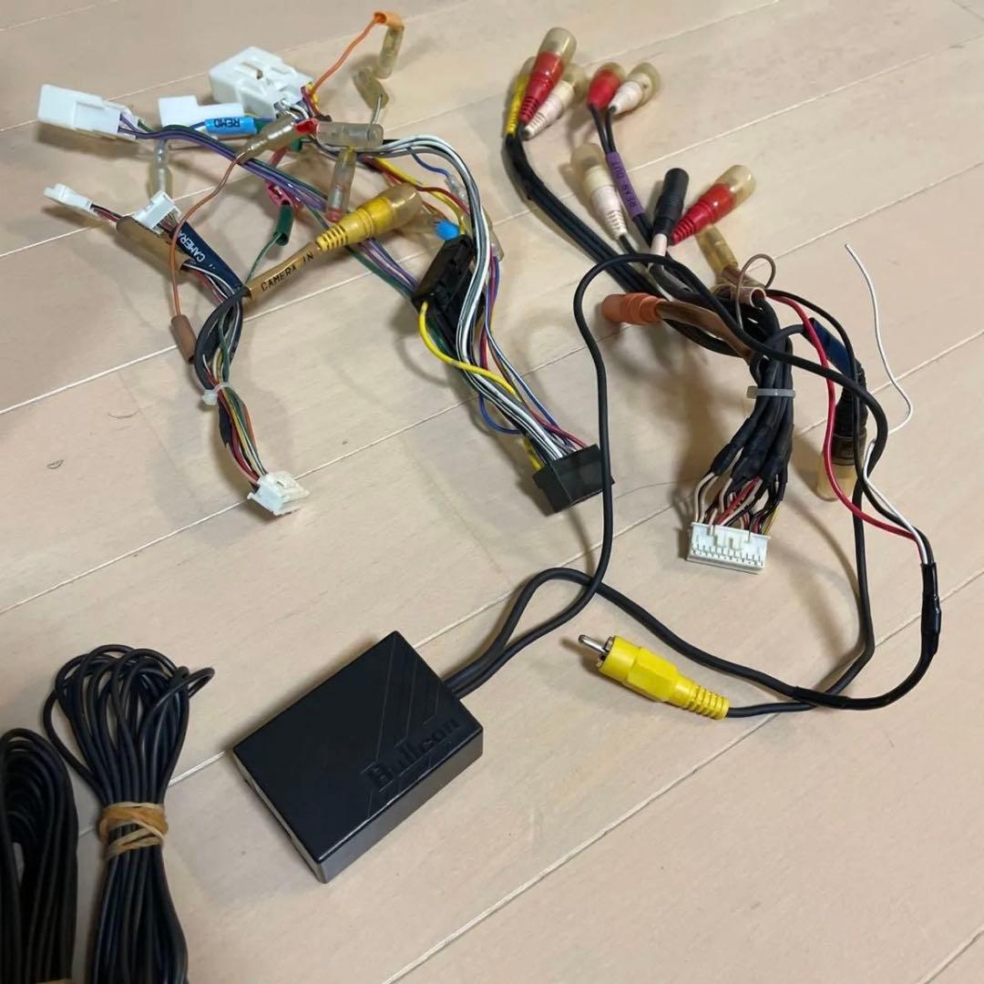 アルパイン VIE-X08V カーナビ 動作OK アクア - メルカリ