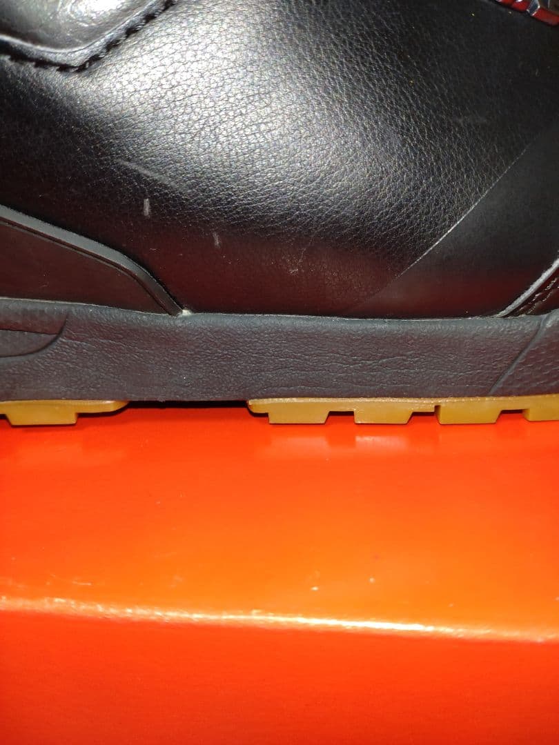 20-21 DEELUXE EMPIRE TFP 25.5cm ディーラックス