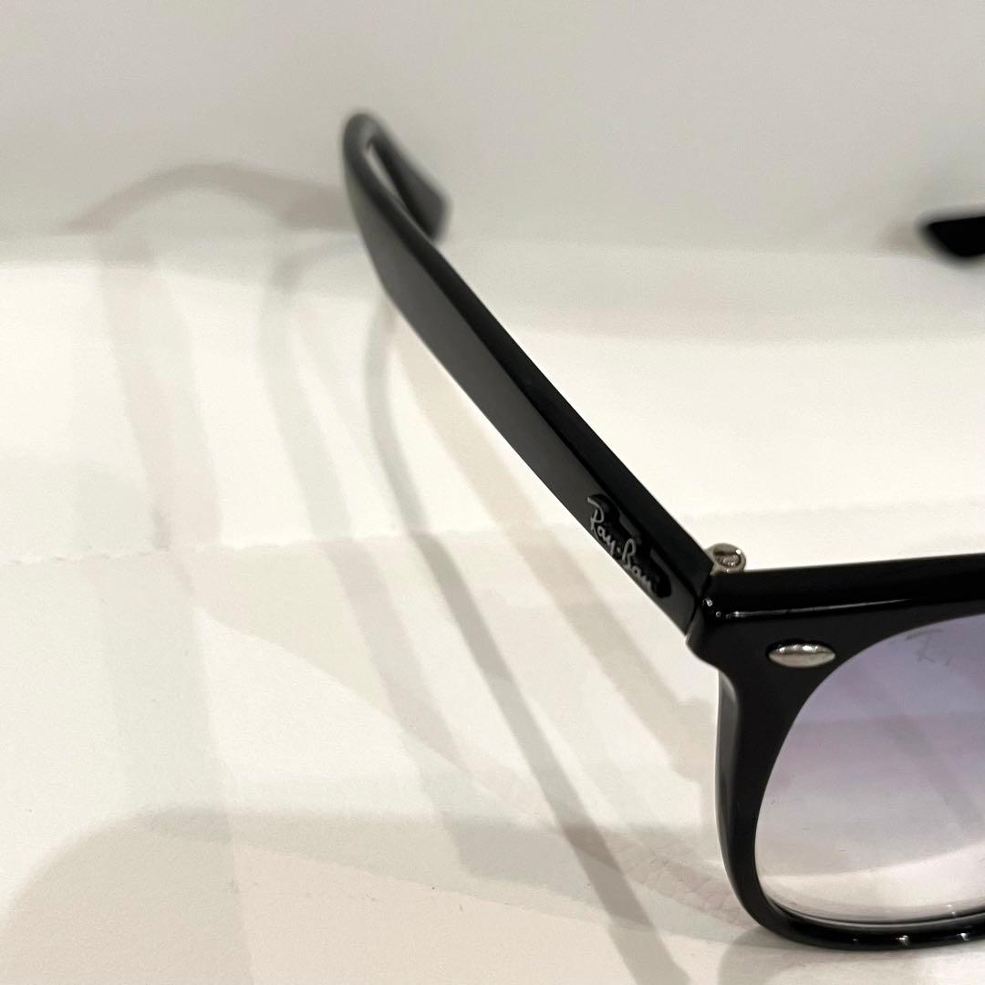 正規RayBan吉永啓之輔さん愛用モデル レイバン RB4258F 601/19 - メルカリ