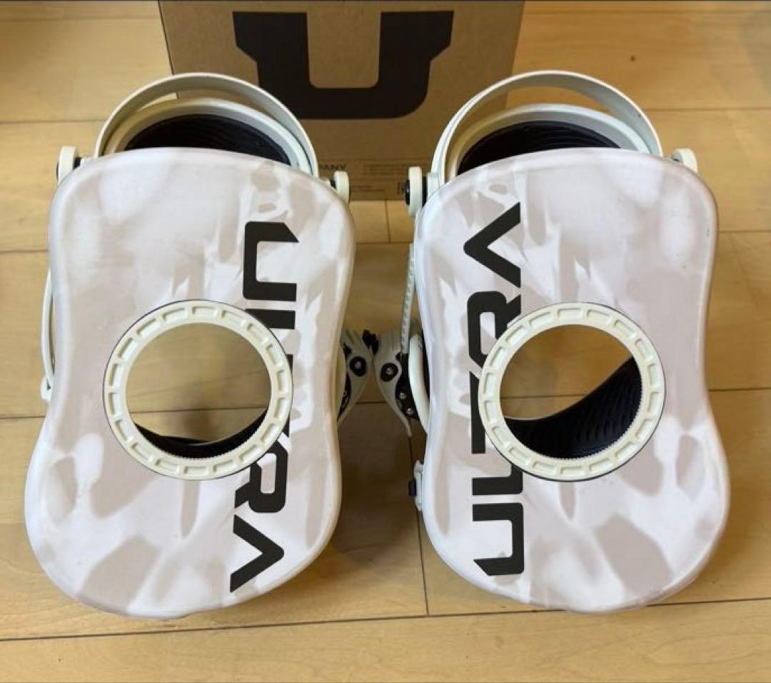 JDAUNION Ultra 23-24 レディース M