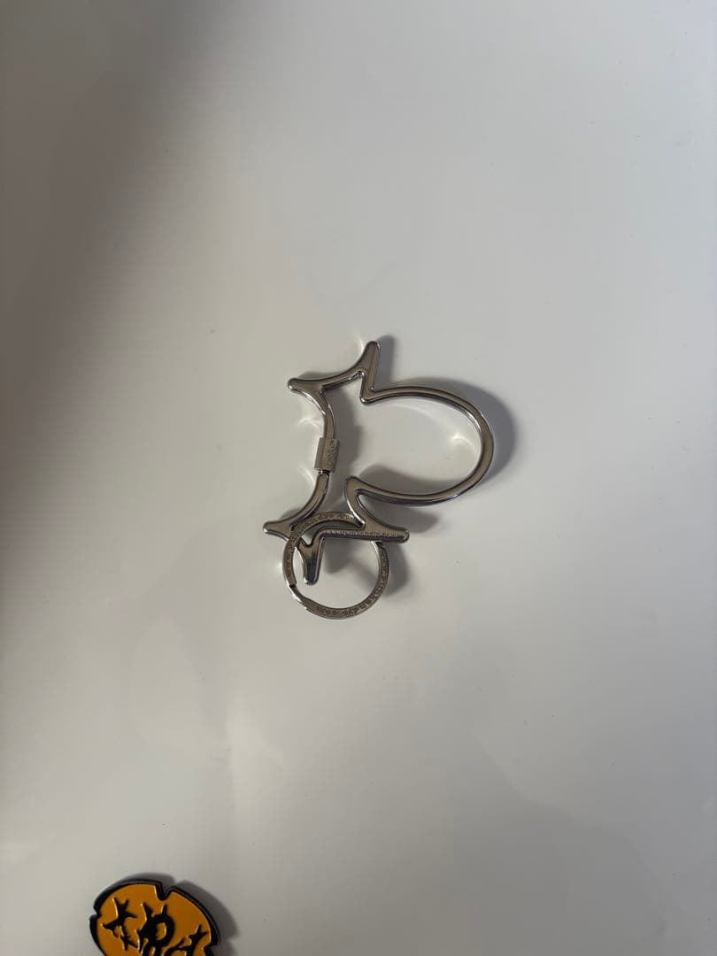 punkandyou カラビナ　キーホルダー カセットテープカラビナキーホルダー / メンズ レディース ユニ