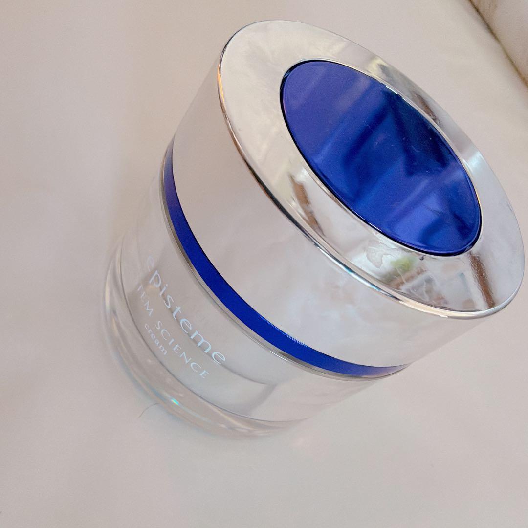 エピステーム ステムサイエンスリフトクリームc エピステーム ステムサイエンスリフトクリームc | ロート製薬: 商品