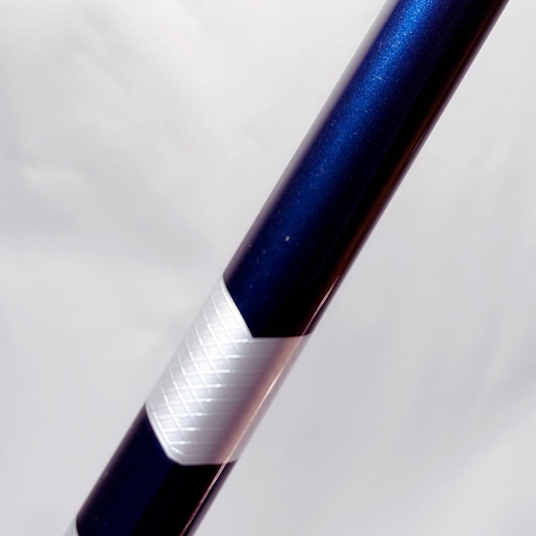 3w用 テーラーメイドスリーブ USベンタスブルー FW 6-X VENTUS - メルカリ