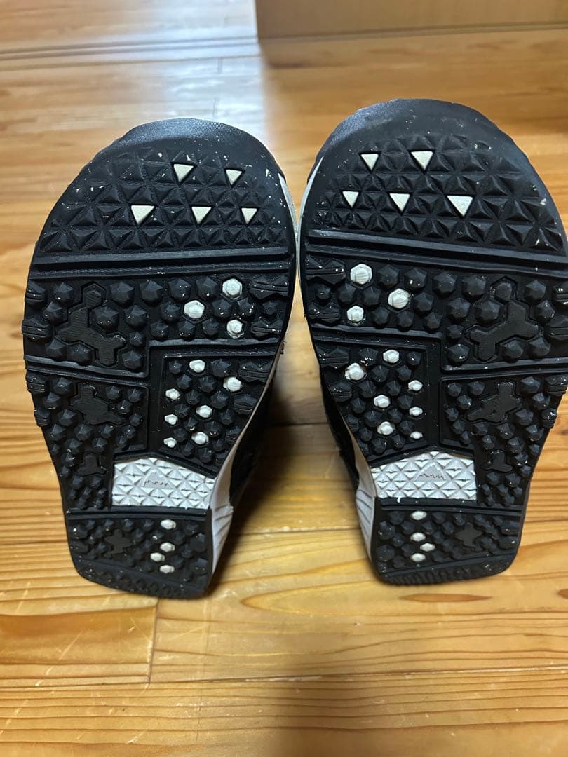 スノーボード BURTON ION BOA 28.0cm