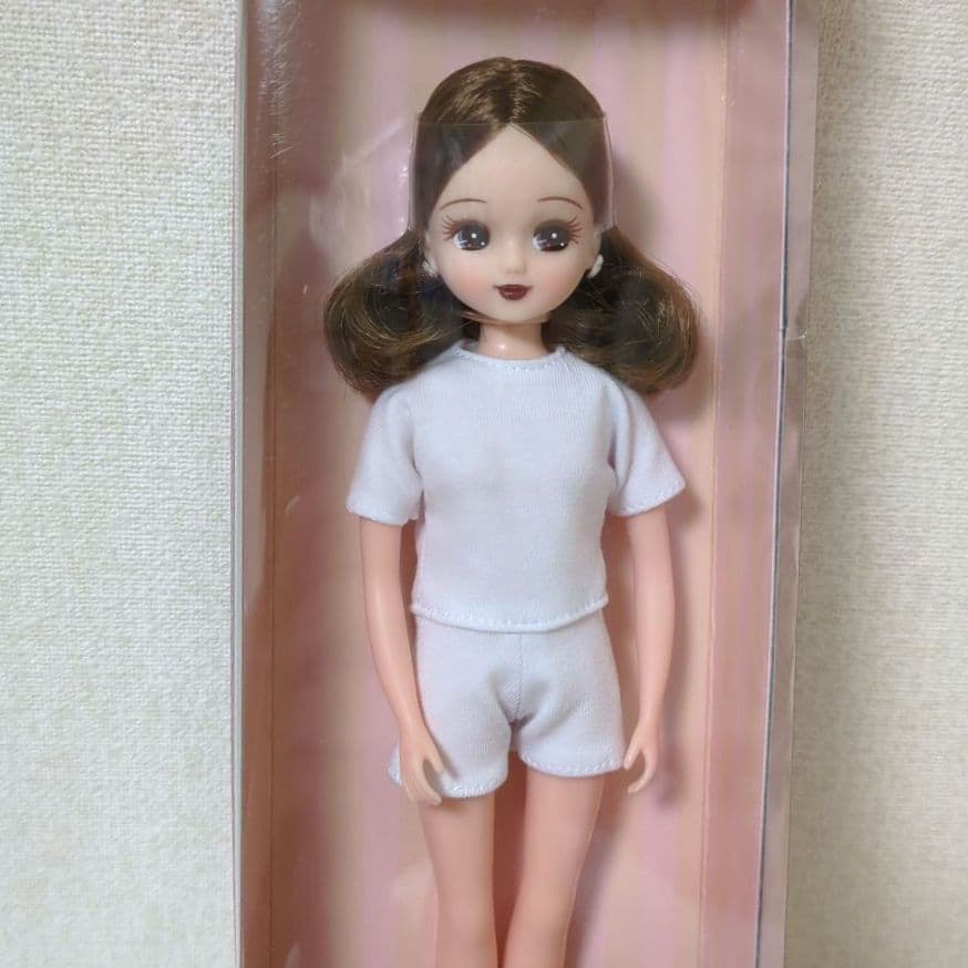 2025年7月リカちゃん&フレンズクラブ25 リカちゃんキャッスル 新品未