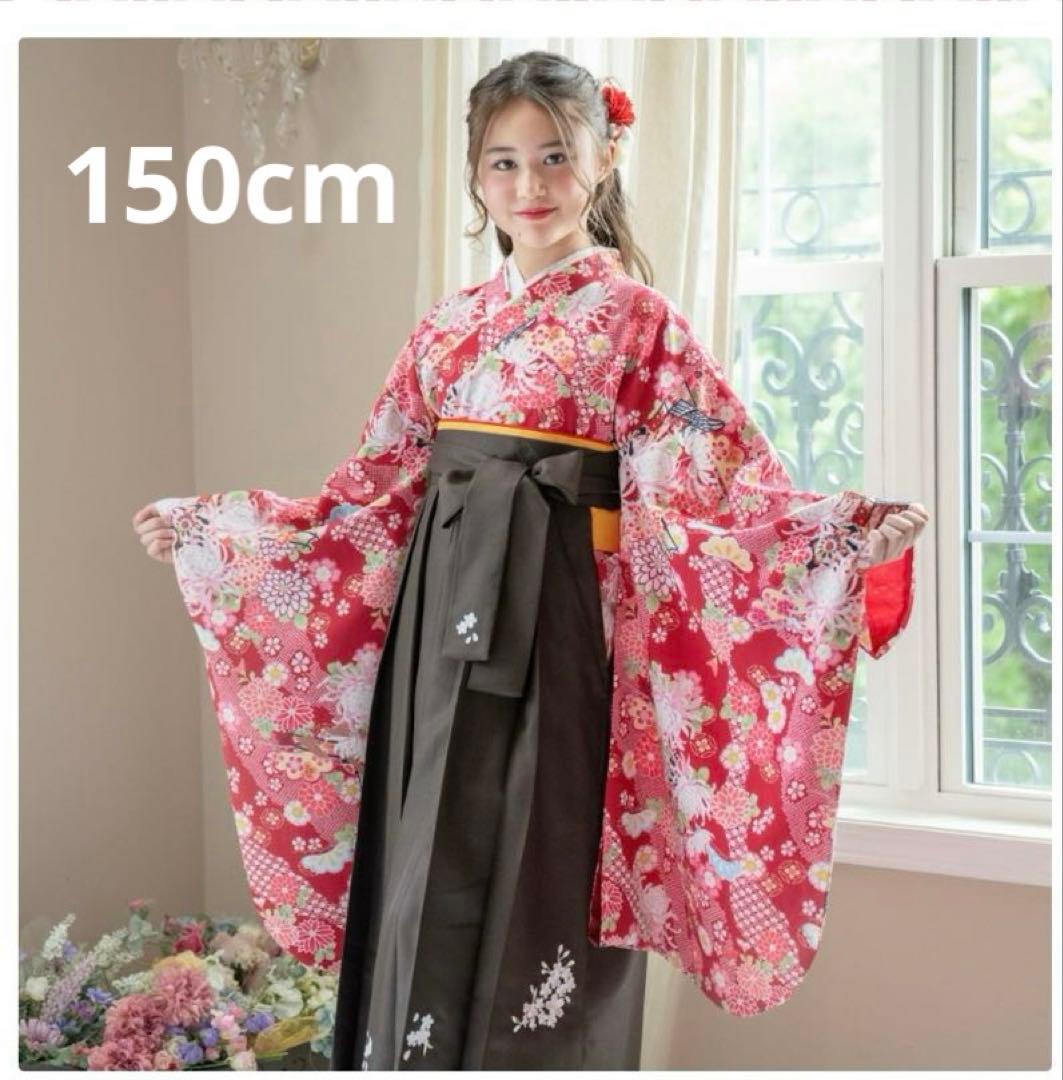 Catherine cottage 袴150cm - メルカリ