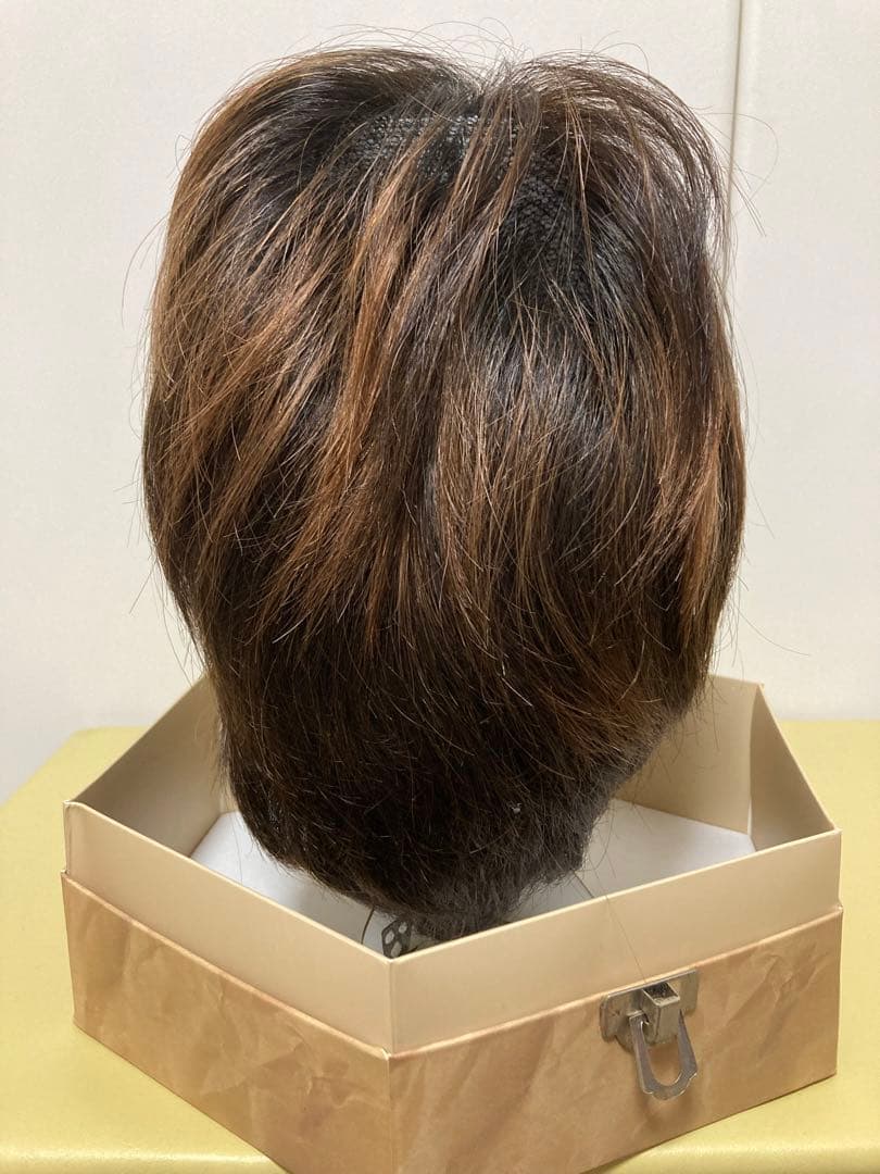 アデランス フォンテーヌ VALAN VM44-M21 メッシュ系 フルウィッグ