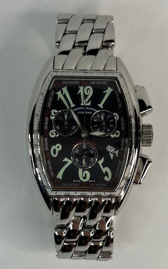 希少 ジャンク RXW CURVERD フォーミュラマスター ケントレーディング