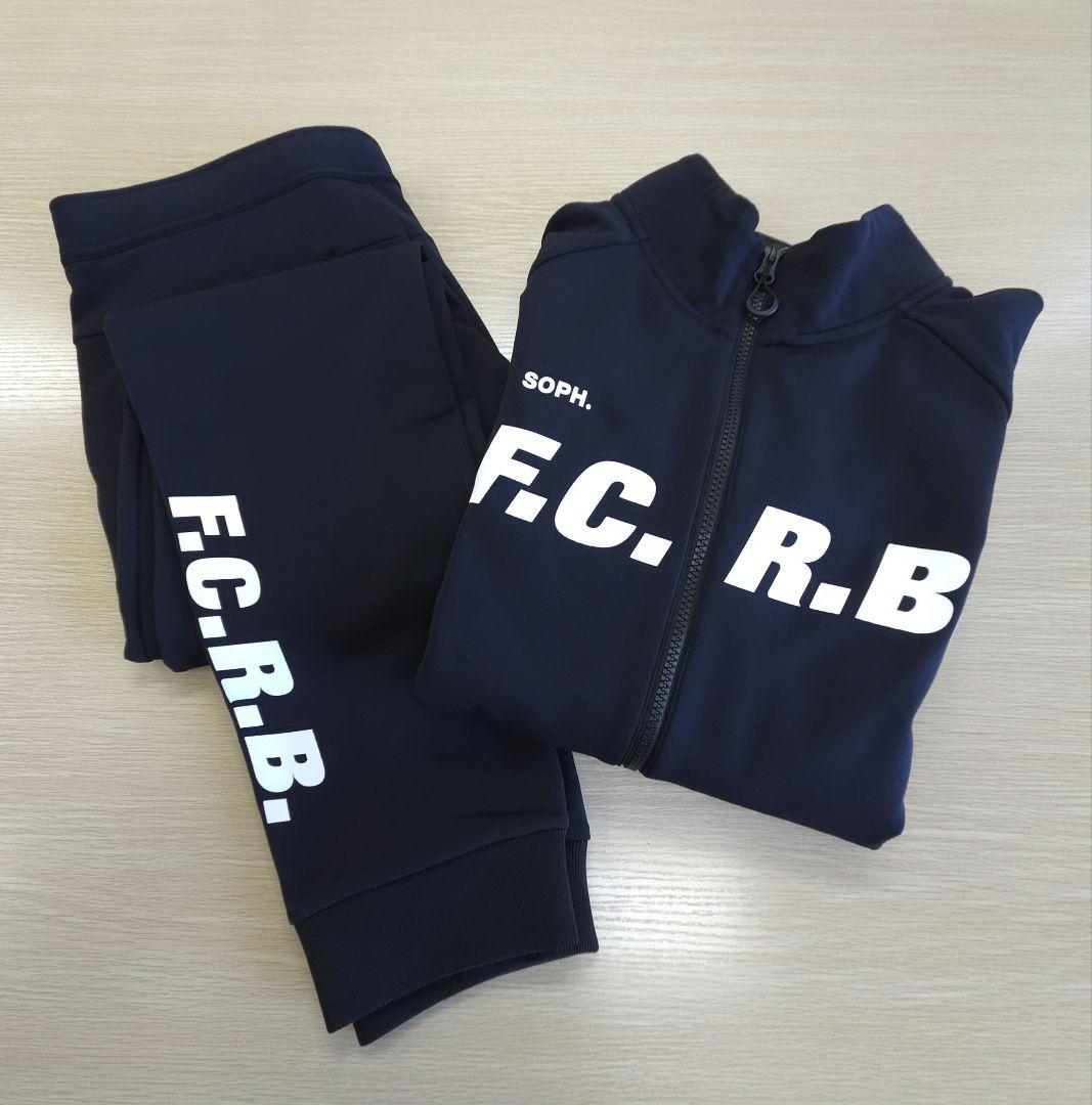 83. グスマンさん専用 F.C.Real Bristol PDK セットアップ