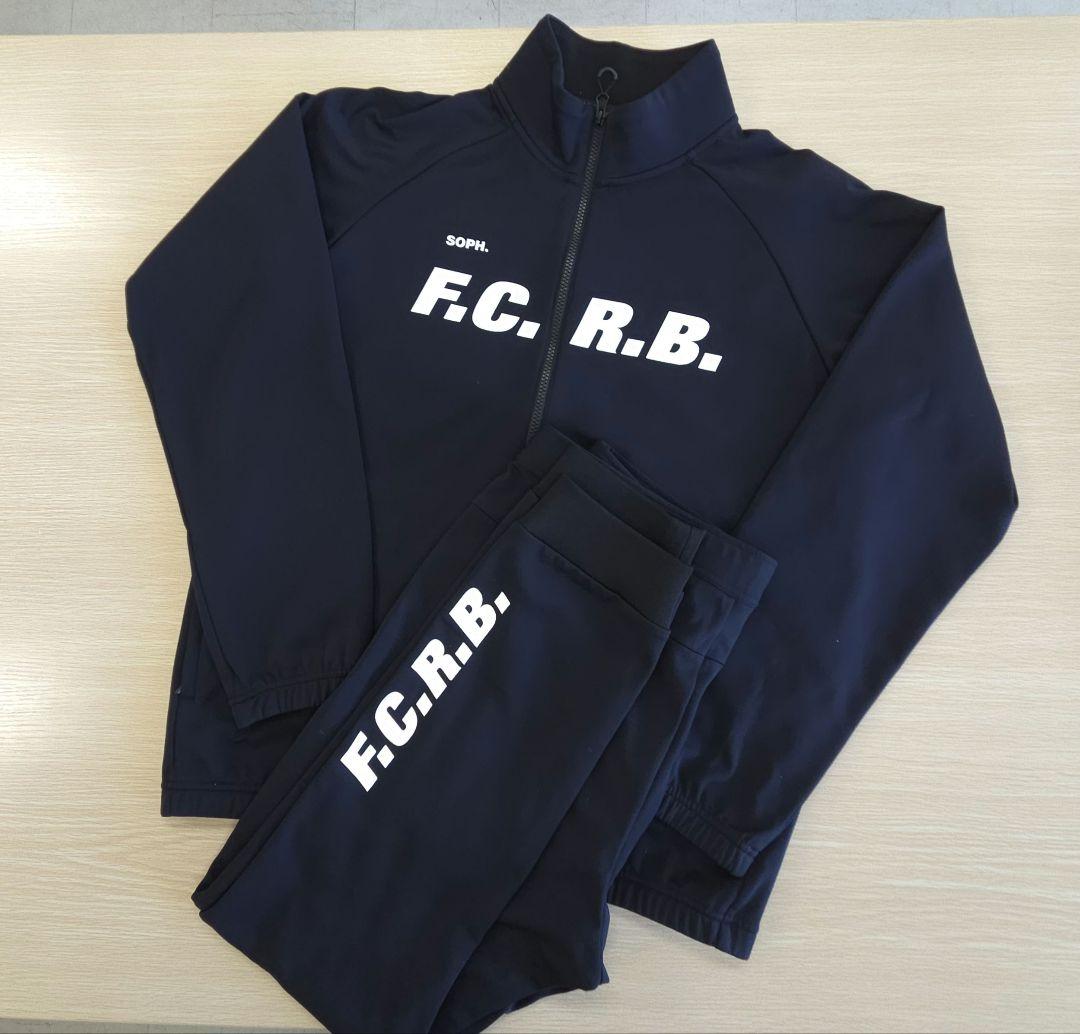 83. グスマンさん専用 F.C.Real Bristol PDK セットアップ