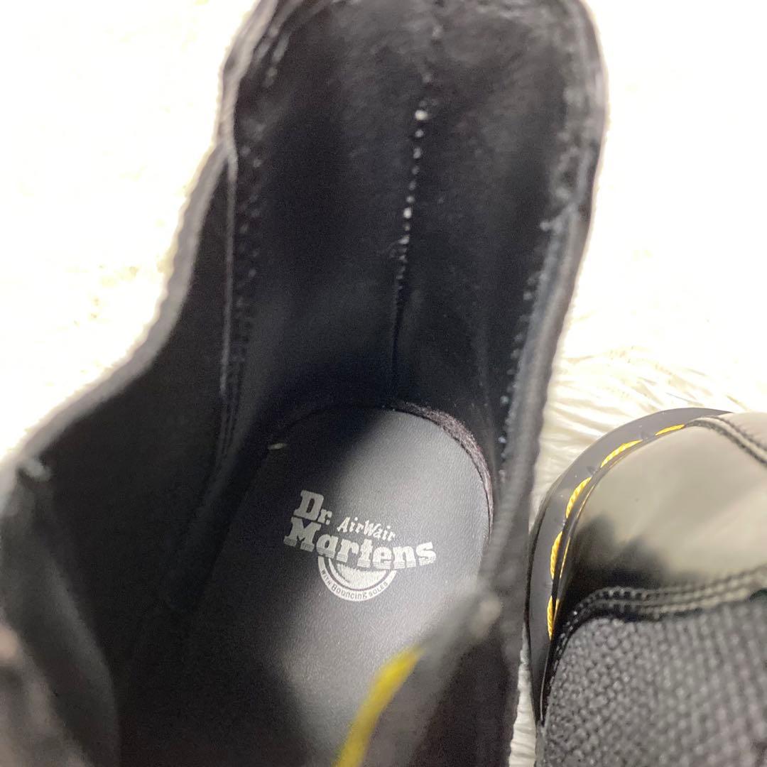 Dr.Martens ドクターマーチン ダブルソール 23㎝ サイドゴア UK4