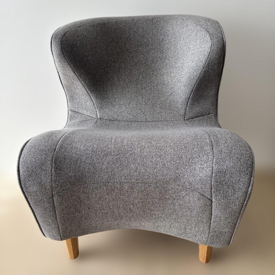 MTG Style Chair DC グレー スタイルチェア - メルカリ