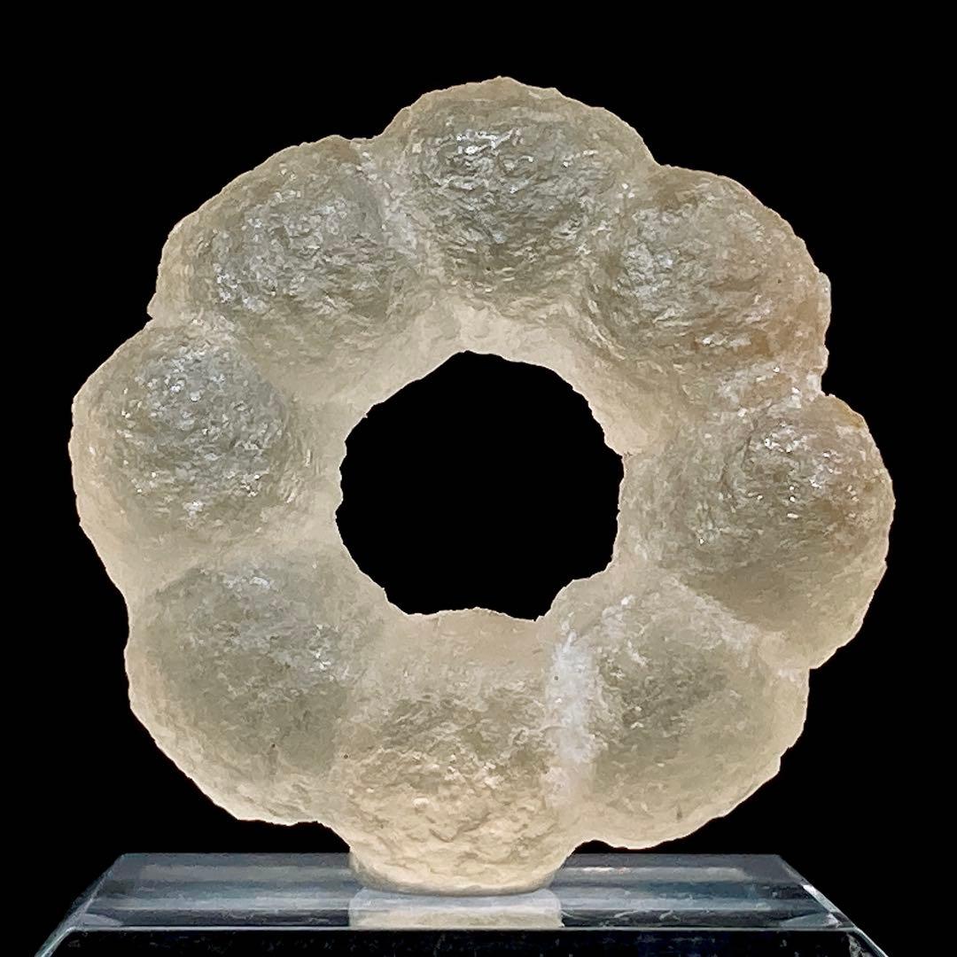 -*i様 『ポンデリングフローライト』　フローライト　蛍石　原石　鉱物標本　天然 Amazon.co.jp: ポンデリングフローライト フローライト 蛍石 原石 鉱物