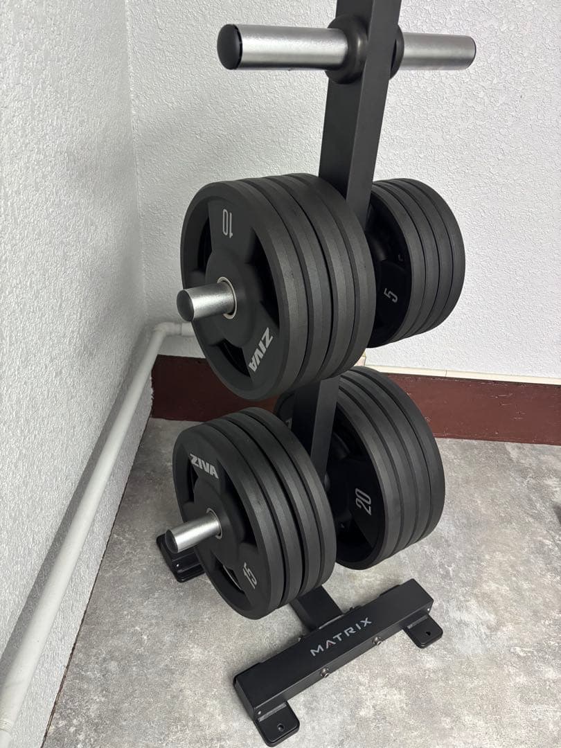 ミンモ　マトリックス　プレートセット＆プレートツリー　新古品 皿・プレート :: 17cm-23.5cm :: モレ 200プレート - マルミツウェブ