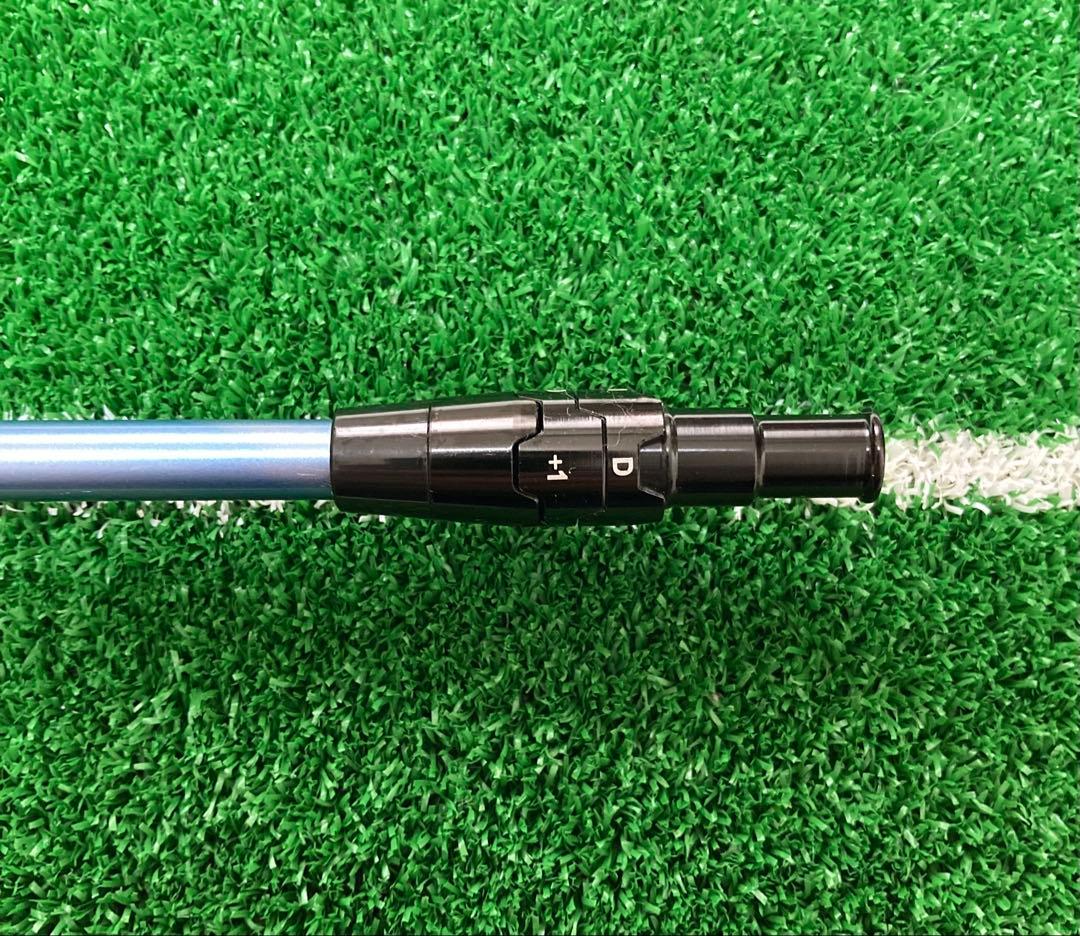 フジクラ スピーダー569エボリューション5 5S 1Wキャロウェイスリーブ