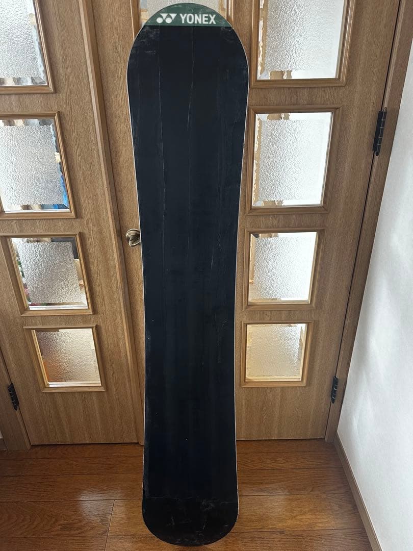 ヨネックス ラバース 2014-2015 156cm - メルカリ