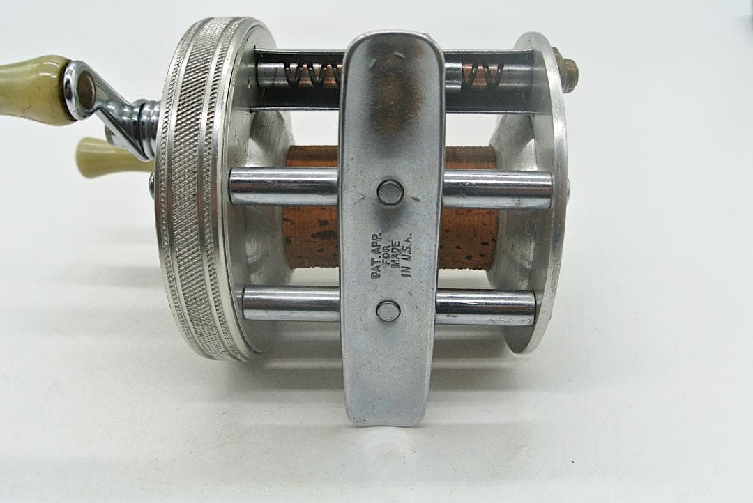 Heddon \"Pal\" p-41 ダイレクトモデル リール