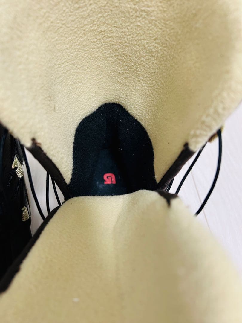 未使用品　BURTON RULER スノーボードブーツ 26.0cm